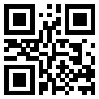 Scansione del QrCode di 3206641672