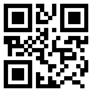 Immagine del QrCode di 3206641676