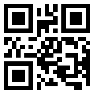 Immagine del QrCode di 3206641679