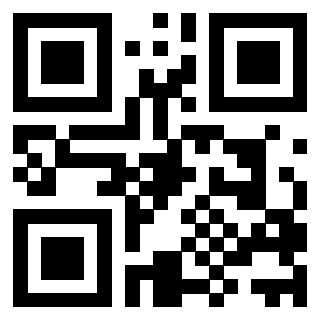 Scansione del QrCode di 3206641680