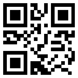 Il QrCode di 3206641682
