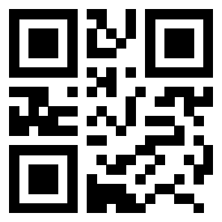 Scansione del Qr Code di 3206641684