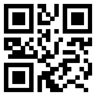 3206641685 - Immagine del QrCode