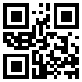 Scansione del Qr Code di 3206641687