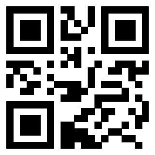 Scansione del Qr Code di 3206641689