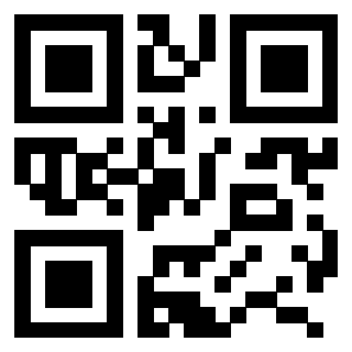 3206641690 - Immagine del Qr Code