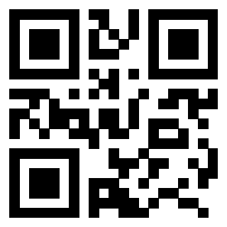 Scansione del QrCode di 3206641691