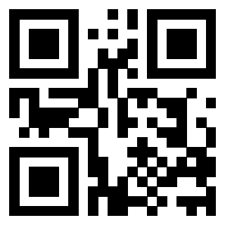 Immagine del QrCode di 3206641692