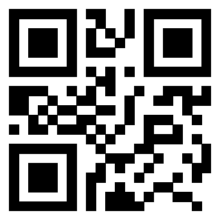 Scansione del QrCode di 3206641694