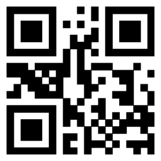 Scansione del Qr Code di 3206641706