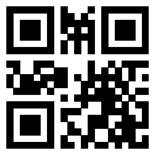 3206641715 - Immagine del QrCode associato