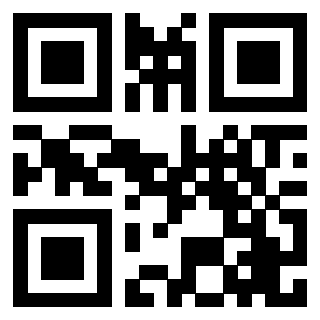 Scansione del Qr Code di 3206641718