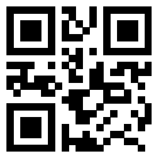 3206641720 - Immagine del QrCode associato