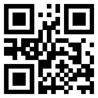 3206641722 - Immagine del QrCode