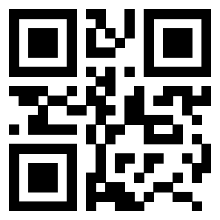 Immagine del Qr Code di 3206641723