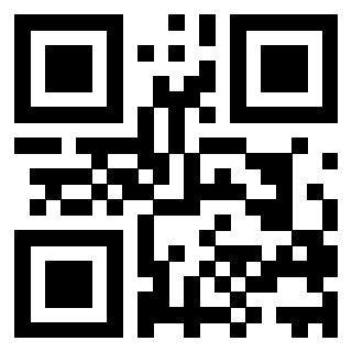 Immagine del Qr Code di 3206641725