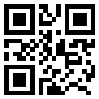 Scansione del Qr Code di 3206641726