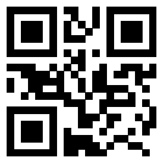 3206641729 - Immagine del Qr Code associato