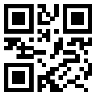 Scansione del QrCode di 3206641734