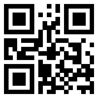 Il QrCode di 3206641737