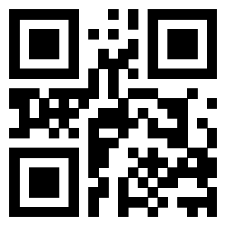 Immagine del QrCode di 3206641739