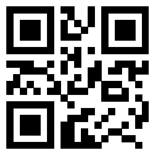 Scansione del QrCode di 3206641742