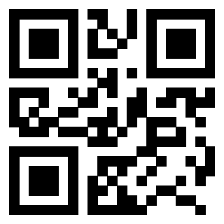 3206641744 - Immagine del QrCode associato