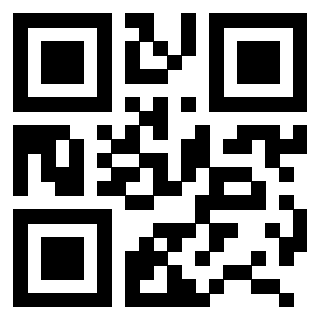 Immagine del Qr Code di 3206641749
