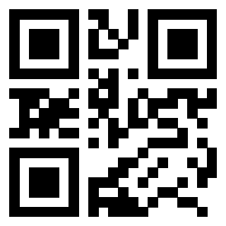Il QrCode di 3206641750