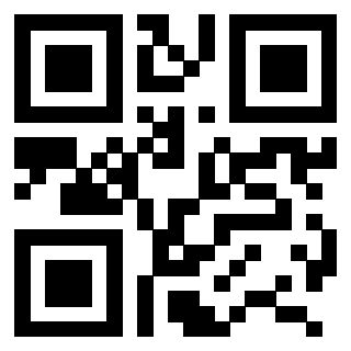 Scansione del Qr Code di 3206641758
