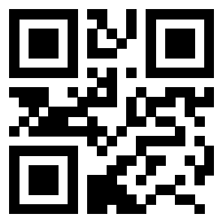 Immagine del QrCode di 3206641759