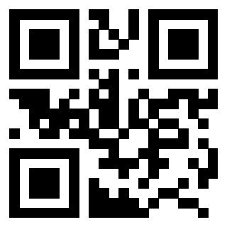 Scansione del QrCode di 3206641765