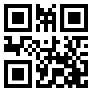 Scansione del Qr Code di 3206641766