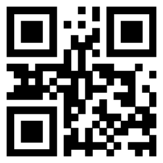 Scansione del Qr Code di 3206641767