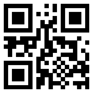 3206641770 - Immagine del QrCode associato