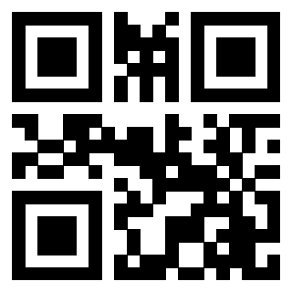 3206641771 - Immagine del QrCode associato
