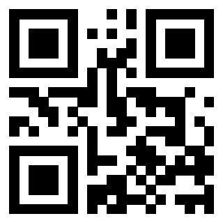 3206641773 - Immagine del Qr Code associato