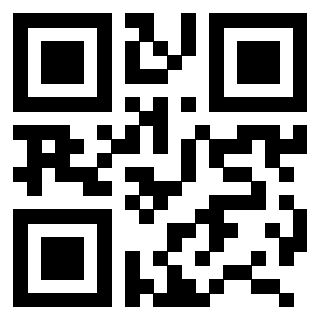 3206641775 - Immagine del Qr Code associato