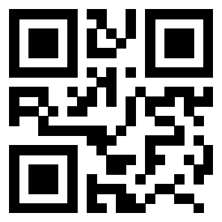3206641777 - Immagine del QrCode