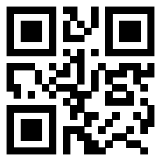 Immagine del Qr Code di 3206641782