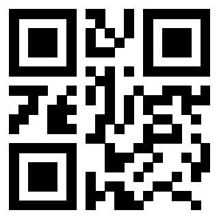 Scansione del Qr Code di 3206641784