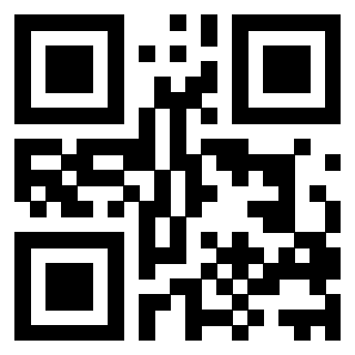 Immagine del Qr Code di 3206641789
