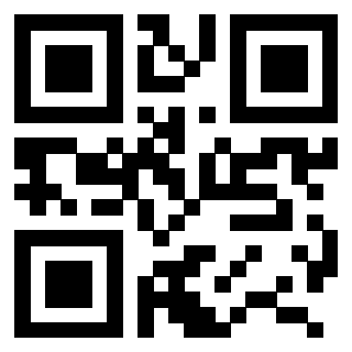 Scansione del Qr Code di 3206641792