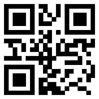 Scansione del Qr Code di 3206641793