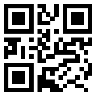 Immagine del Qr Code di 3206641794