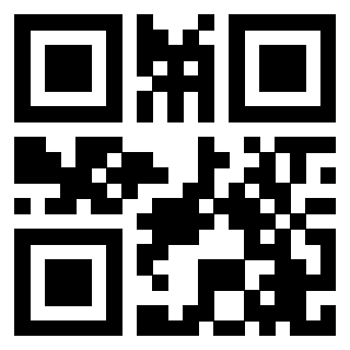Immagine del Qr Code di 3206641798