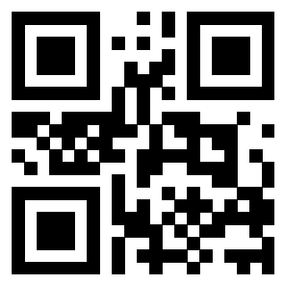 Il QrCode di 3206641799