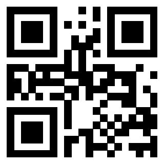 Immagine del Qr Code di 3206641804