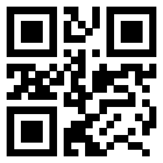 3206641808 QrCode associato