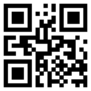 Immagine del QrCode di 3206641811